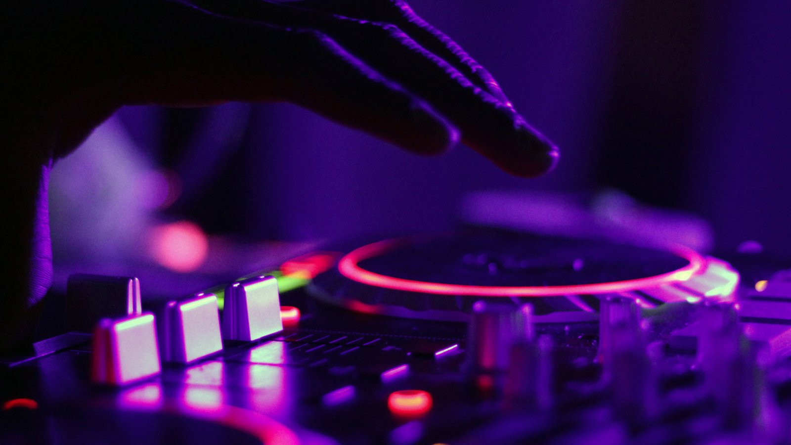 Underground Techno